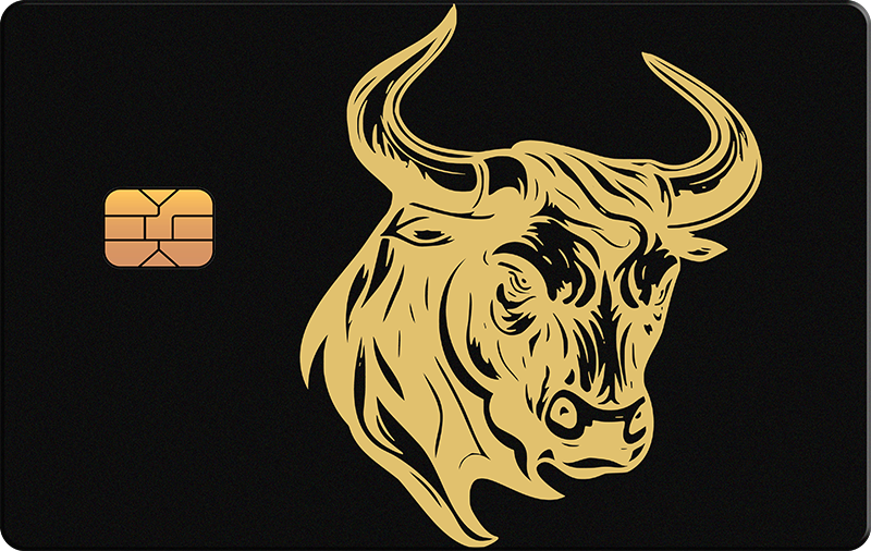 Bull
